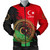 Libya Bomber Jacket Special Style