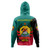 Mozambique Hoodie Special Style