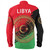 Libya Long Sleeve Shirt Special Style