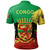 Republic of the Congo Polo Shirt Special Style