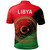 Libya Polo Shirt Special Style