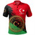Libya Polo Shirt Special Style