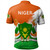 Niger Polo Shirt Special Style