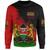 Kenya Sweatshirt Special Style