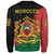Morocco Sweatshirt Special Style
