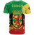 Republic of the Congo T-Shirt Special Style