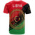 Libya T-Shirt Special Style