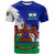 Lesotho T-Shirt Special Style