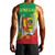 Senegal Tank Top Special Style