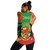 Republic of the Congo Women Tank Special Style