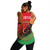 Libya Women Tank Special Style