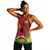 Guinea Bissau Women Tank Special Style