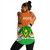 Niger Women Tank Special Style