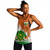 Niger Women Tank Special Style