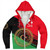 Libya Sherpa Hoodie Special Style