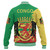 Republic of the Congo Baseball Jacket Special Style
