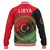 Libya Baseball Jacket Special Style