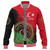 Libya Baseball Jacket Special Style