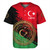 Libya Baseball Shirt Special Style