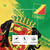 Republic of the Congo Rugby Jersey Special Style