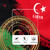 Libya Rugby Jersey Special Style
