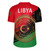 Libya Rugby Jersey Special Style