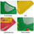Democratic Republic of Sao Tome and Principe Rugby Jersey Special Style