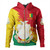 Guinea Hoodie Special Style
