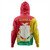 Guinea Hoodie Special Style