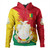 Guinea Hoodie Special Style