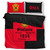 Phi Mu Alpha Sinfonia Bedding Set Haft Concept Style
