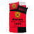 Phi Mu Alpha Sinfonia Bedding Set Haft Concept Style