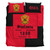 Phi Mu Alpha Sinfonia Bedding Set Haft Concept Style