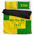 Chi Eta Phi Bedding Set Haft Concept Style
