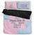 Sigma Beta Xi Bedding Set Haft Concept Style