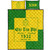 Chi Eta Phi Quilt Bed Set Haft Concept Style