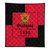 Phi Mu Alpha Sinfonia Quilt Haft Concept Style