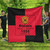Phi Mu Alpha Sinfonia Quilt Haft Concept Style