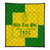 Chi Eta Phi Quilt Haft Concept Style