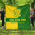 Chi Eta Phi Quilt Haft Style