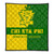 Chi Eta Phi Quilt Haft Style