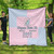 Sigma Beta Xi Quilt Haft Concept Style