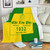 Chi Eta Phi Blanket Haft Concept Style