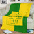 Chi Eta Phi Blanket Haft Concept Style