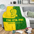 Chi Eta Phi Blanket Haft Style
