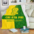 Chi Eta Phi Blanket Haft Style