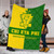 Chi Eta Phi Blanket Haft Style