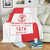 Heroines of Jericho Blanket Haft Concept Style
