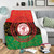 Heroines of Jericho Blanket Mason Pan Africa Fraternity