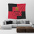 Phi Mu Alpha Sinfonia Tapestry Haft Concept Style